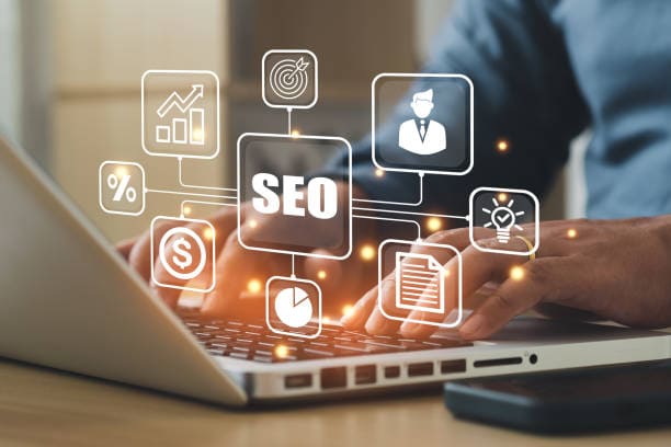 SEO Training